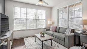 Landing at The Draper - 1 Bedroom in Garland